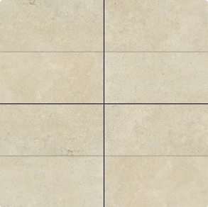 Borgo Caldo - porcelain (Floor Tile, Wall Tile, Matte, Bathroom, Kitchen, Hallway, Floor, Wall, 12x24, 24x48) tile